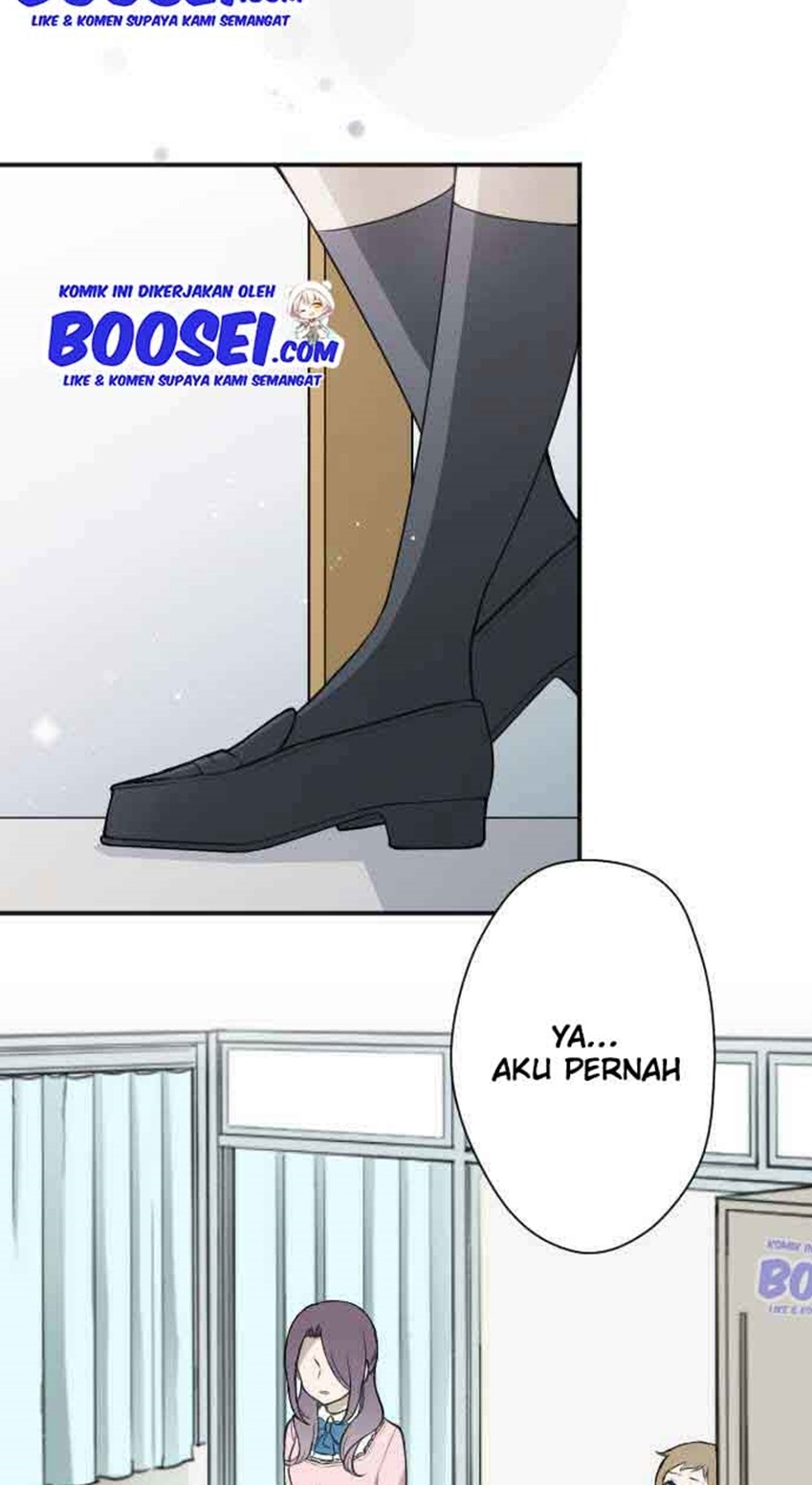 Oujisama nante Iranai Chapter 96 - halaman 22
