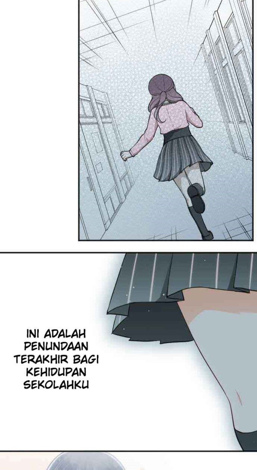 Oujisama nante Iranai Chapter 96 - halaman 29