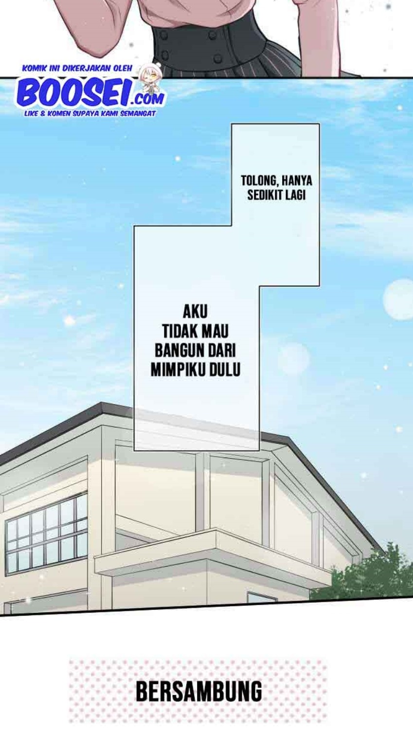 Oujisama nante Iranai Chapter 96 - halaman 32