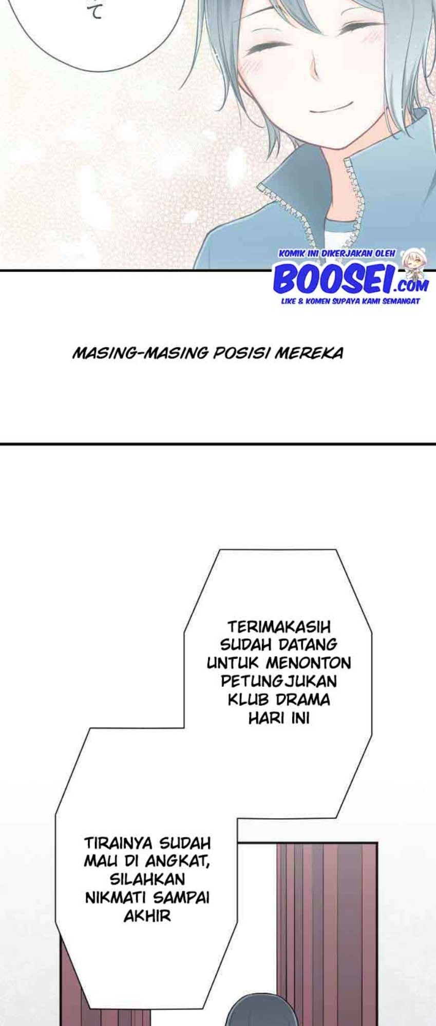Oujisama nante Iranai Chapter 97 - halaman 23
