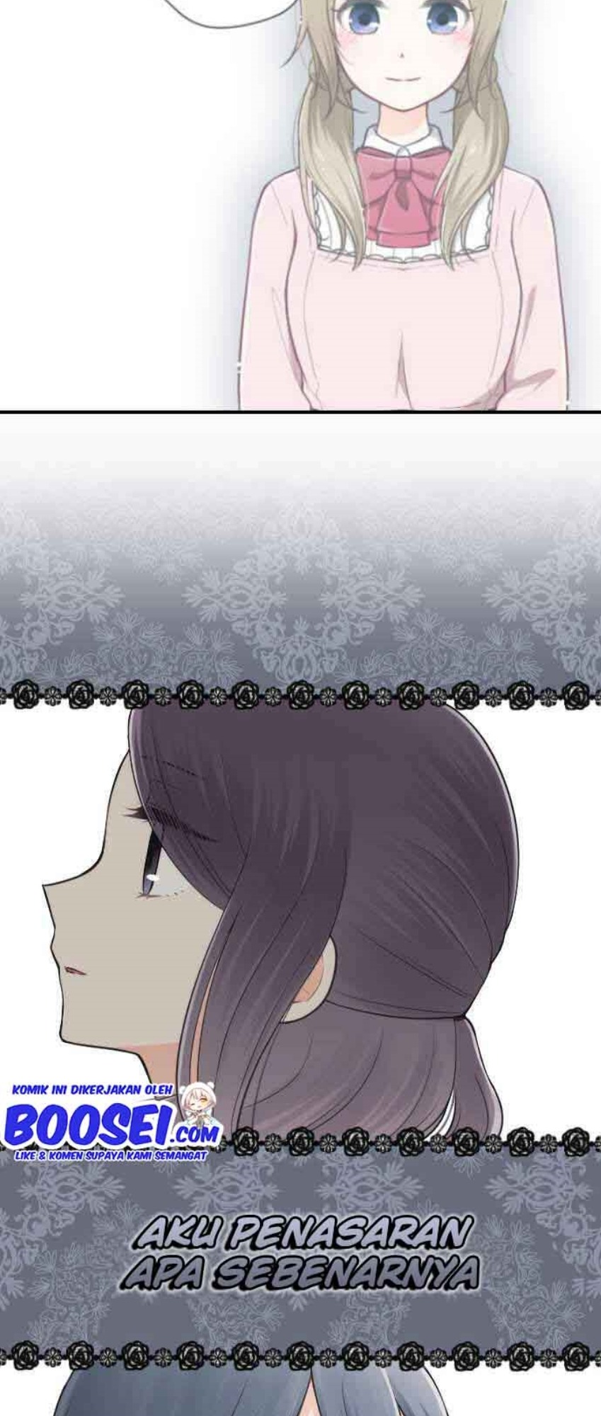 Oujisama nante Iranai Chapter 97 - halaman 26