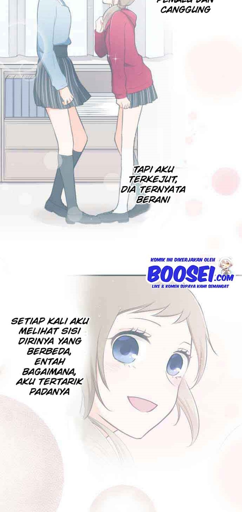 Oujisama nante Iranai Chapter 98 - halaman 10