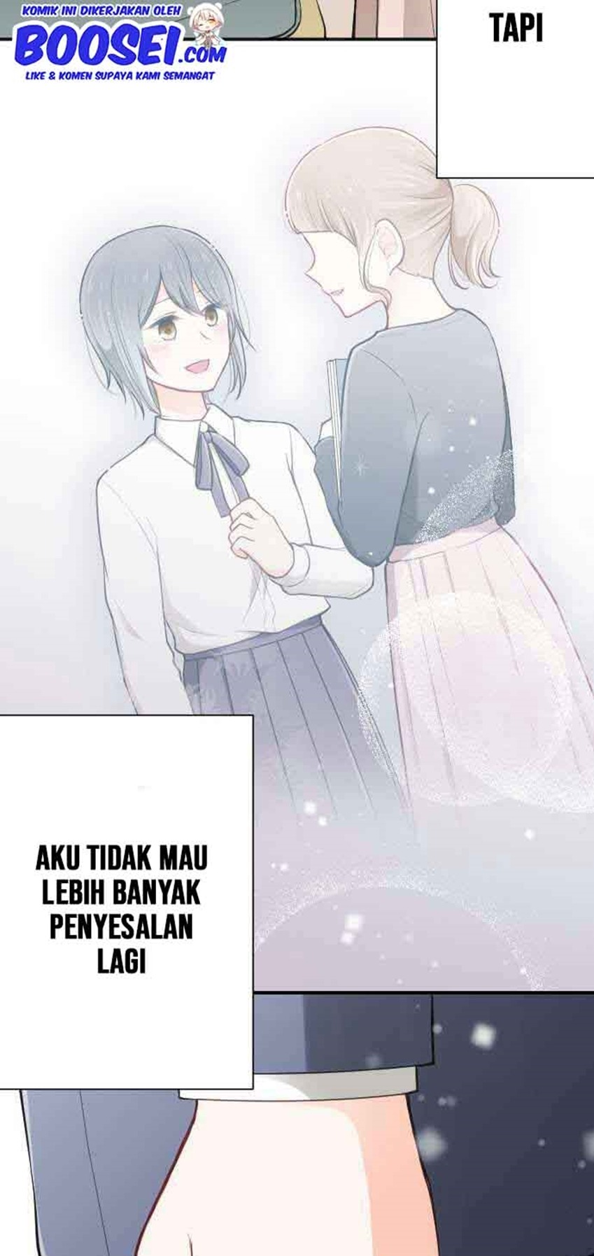 Oujisama nante Iranai Chapter 98 - halaman 13