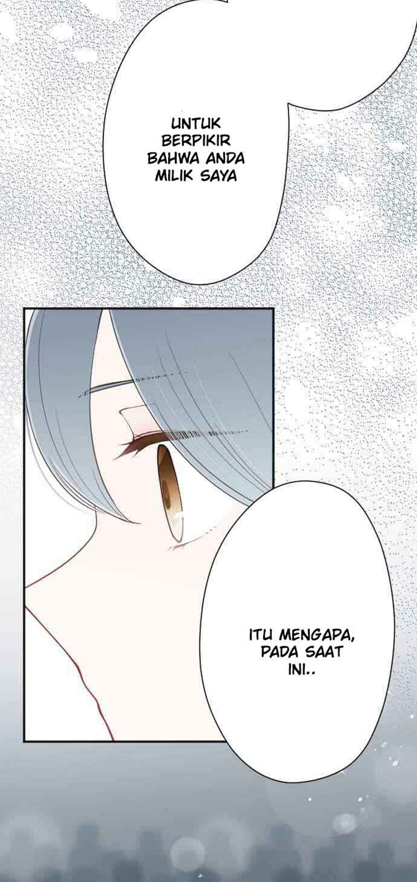 Oujisama nante Iranai Chapter 98 - halaman 15