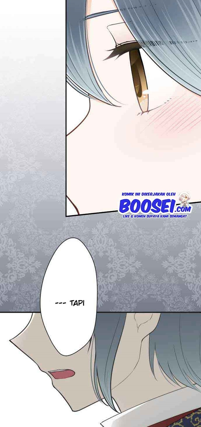 Oujisama nante Iranai Chapter 98 - halaman 18