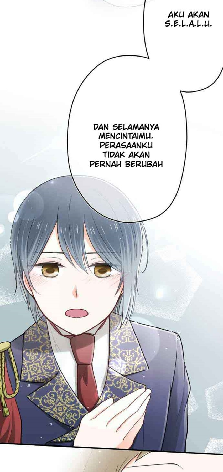Oujisama nante Iranai Chapter 98 - halaman 20