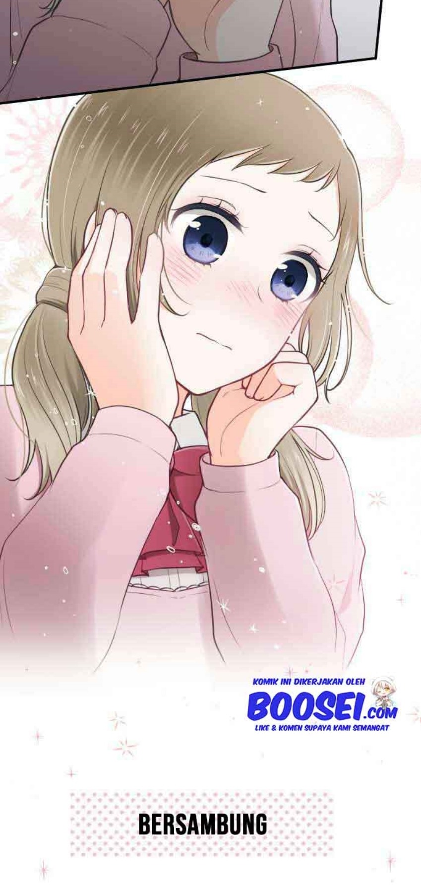 Oujisama nante Iranai Chapter 98 - halaman 26