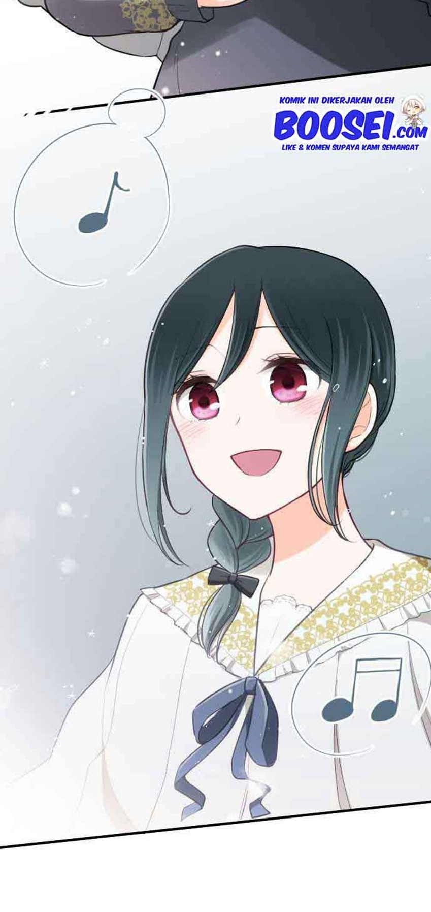 Oujisama nante Iranai Chapter 98 - halaman 5