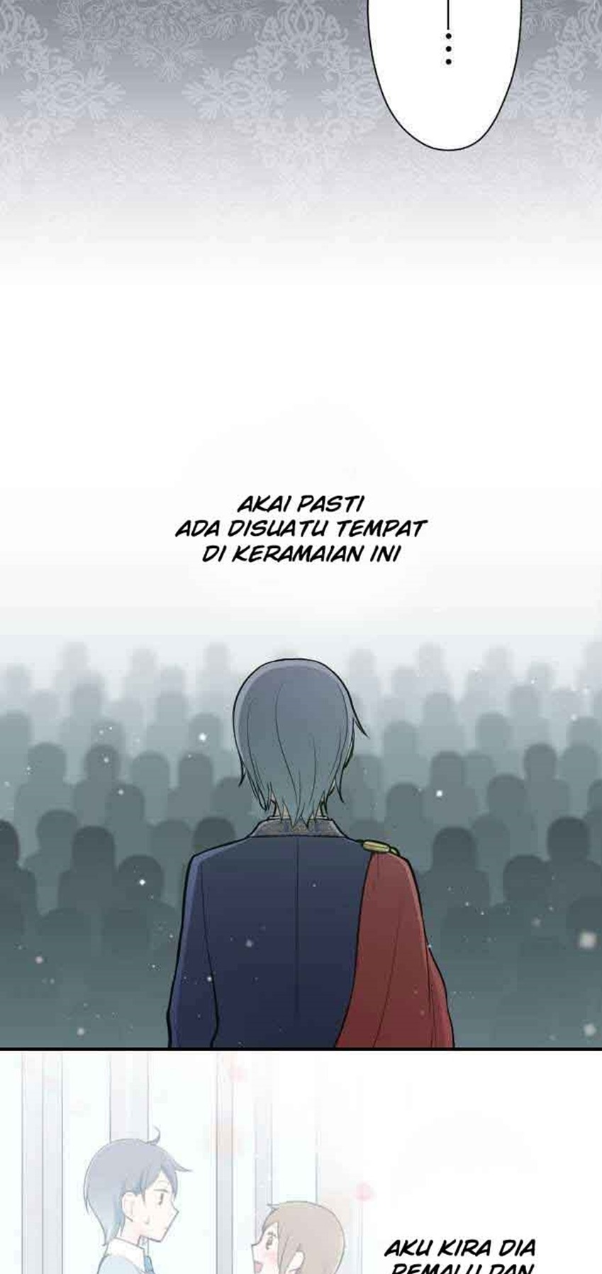 Oujisama nante Iranai Chapter 98 - halaman 9