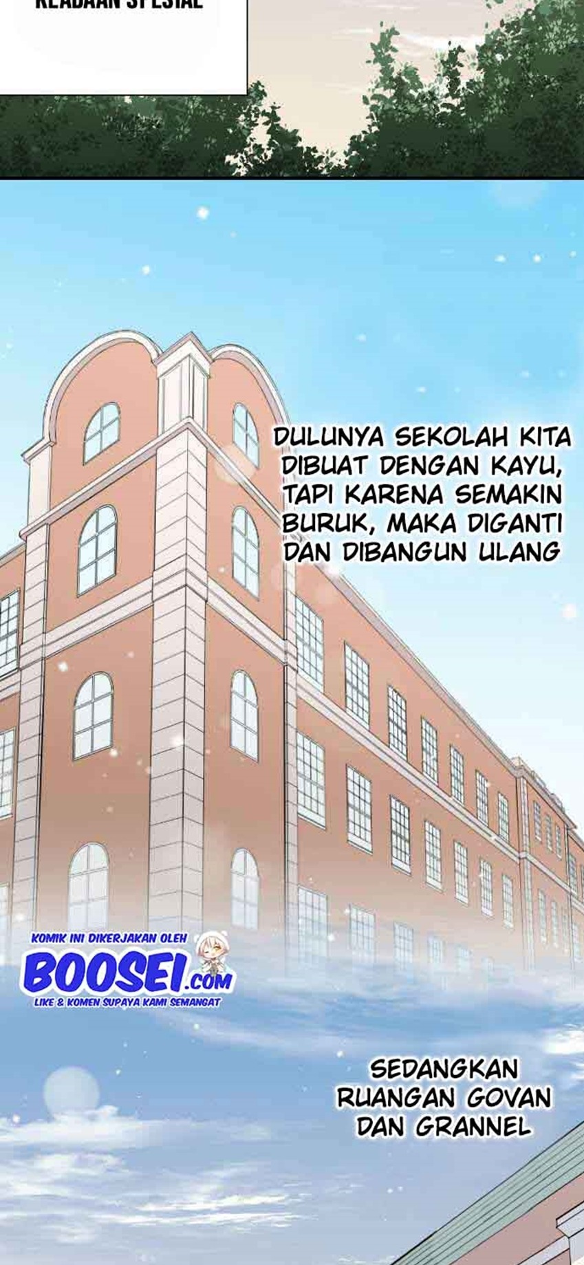 Oujisama nante Iranai Chapter 99 - halaman 15