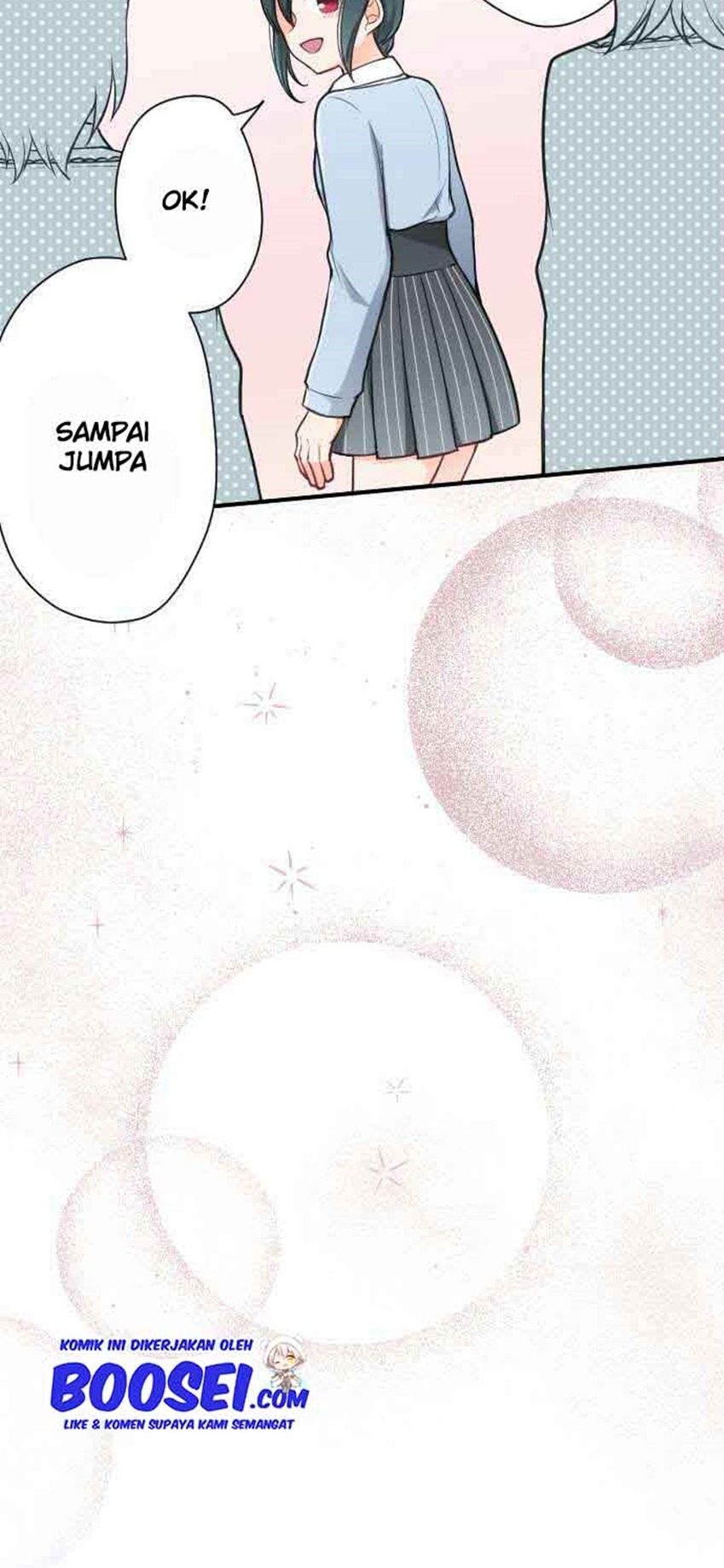 Oujisama nante Iranai Chapter 99 - halaman 20