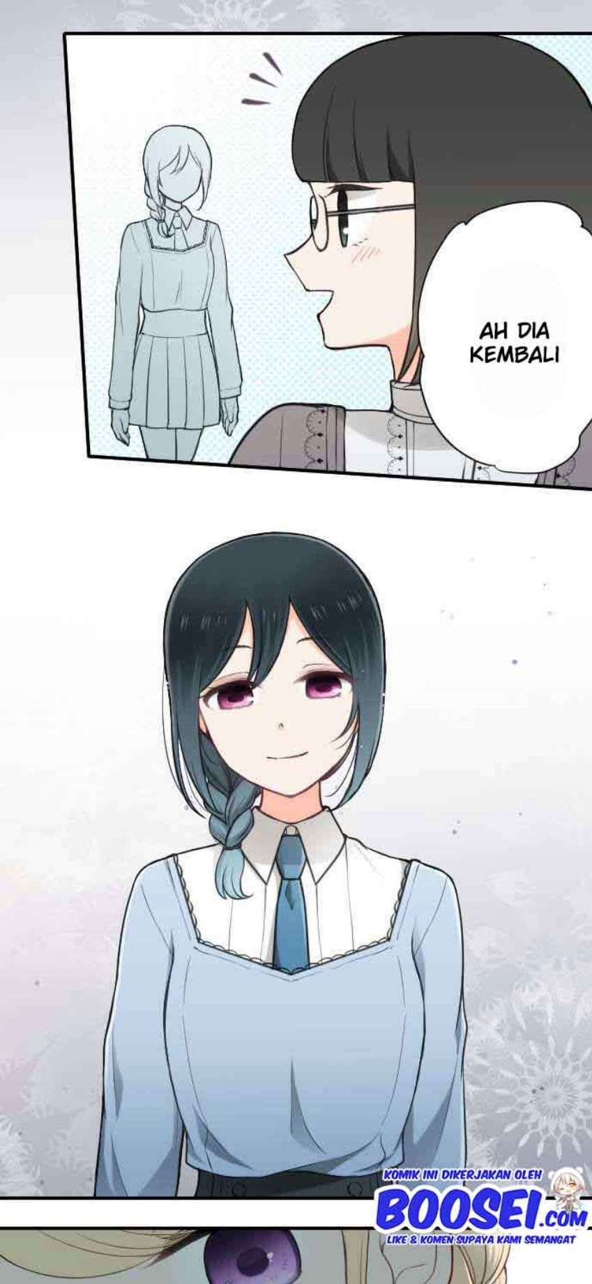 Oujisama nante Iranai Chapter 99 - halaman 24