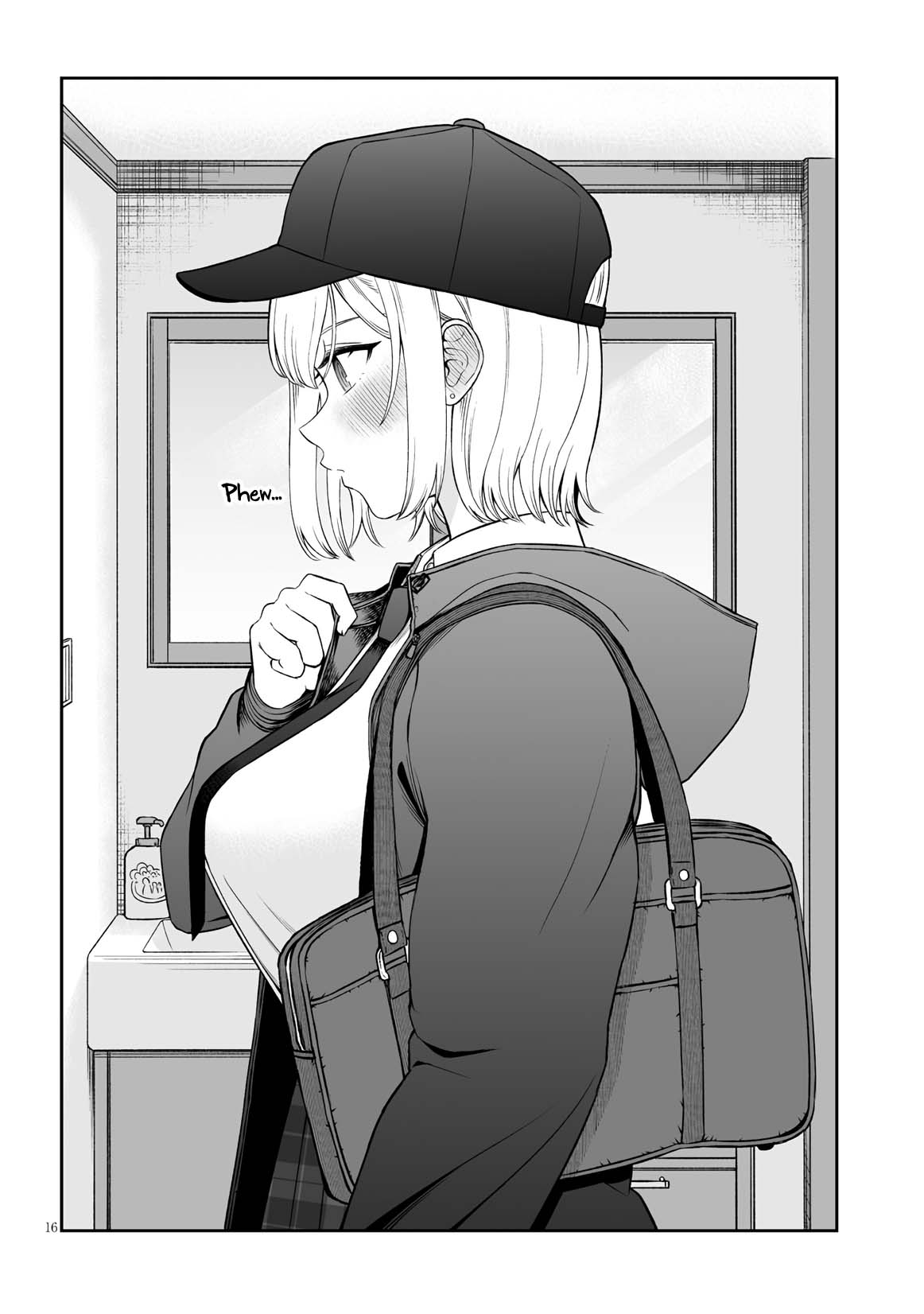 Oujisama no Tomodachi Chapter 1 - halaman 17