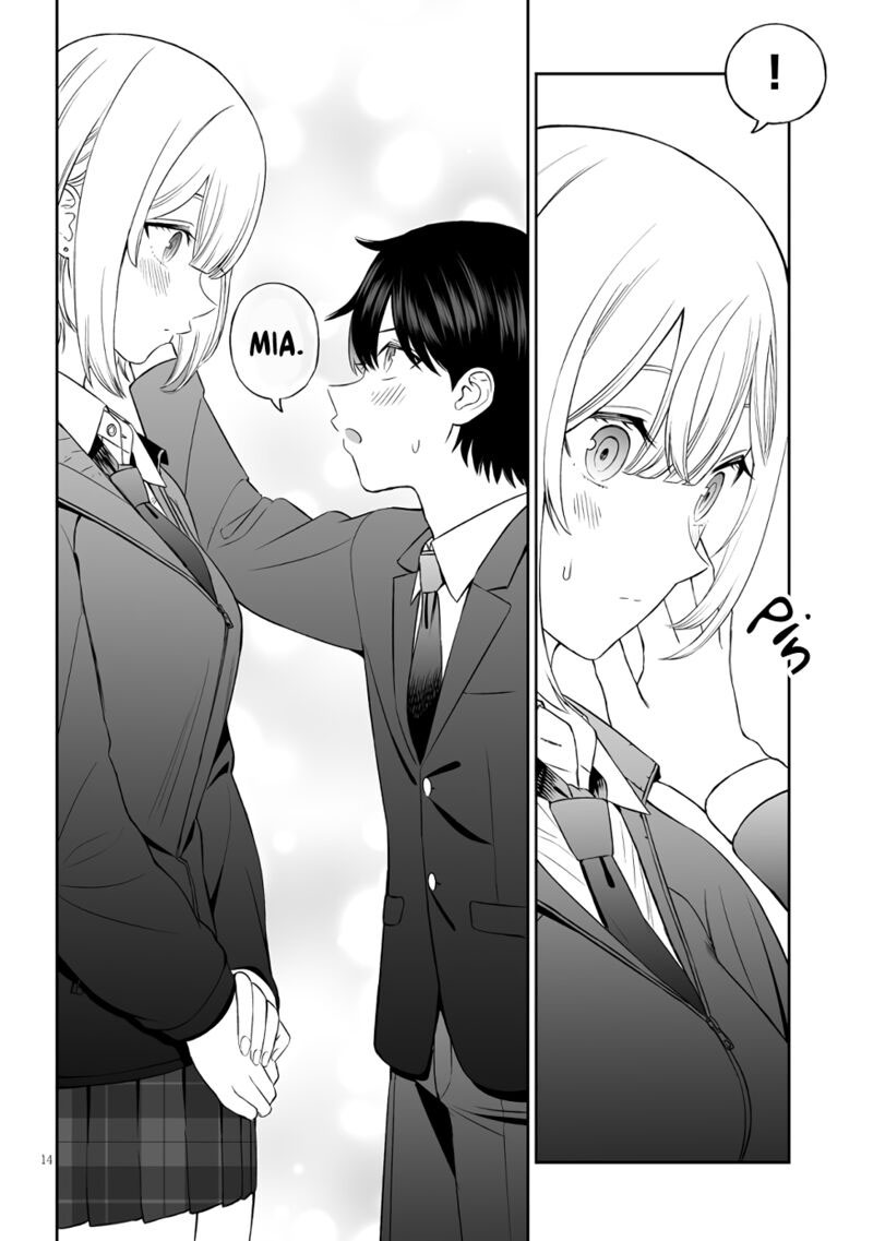 Oujisama no Tomodachi Chapter 4 - halaman 16