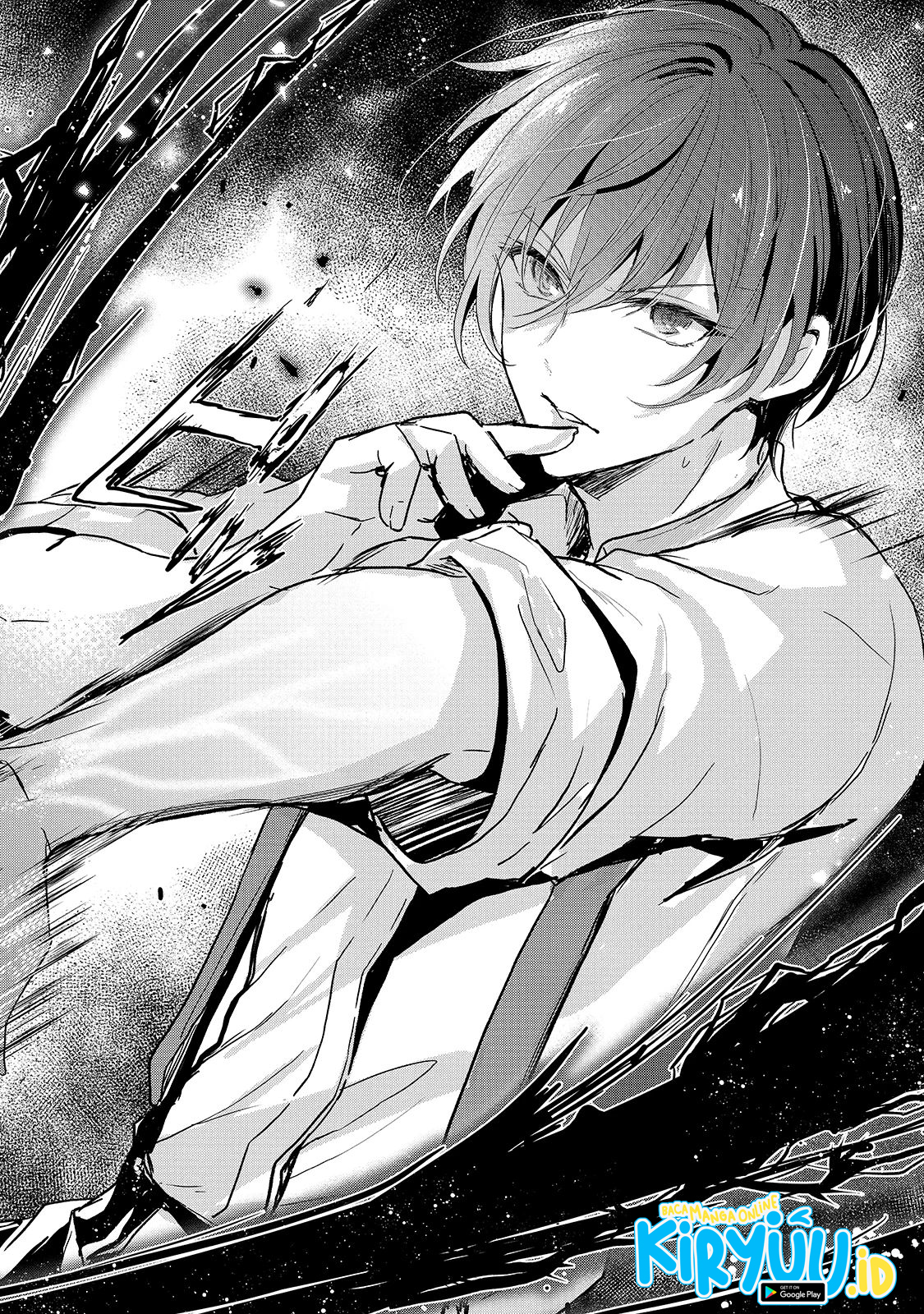 Oujo Denka wa Oikari no you desu Chapter 11 - halaman 9