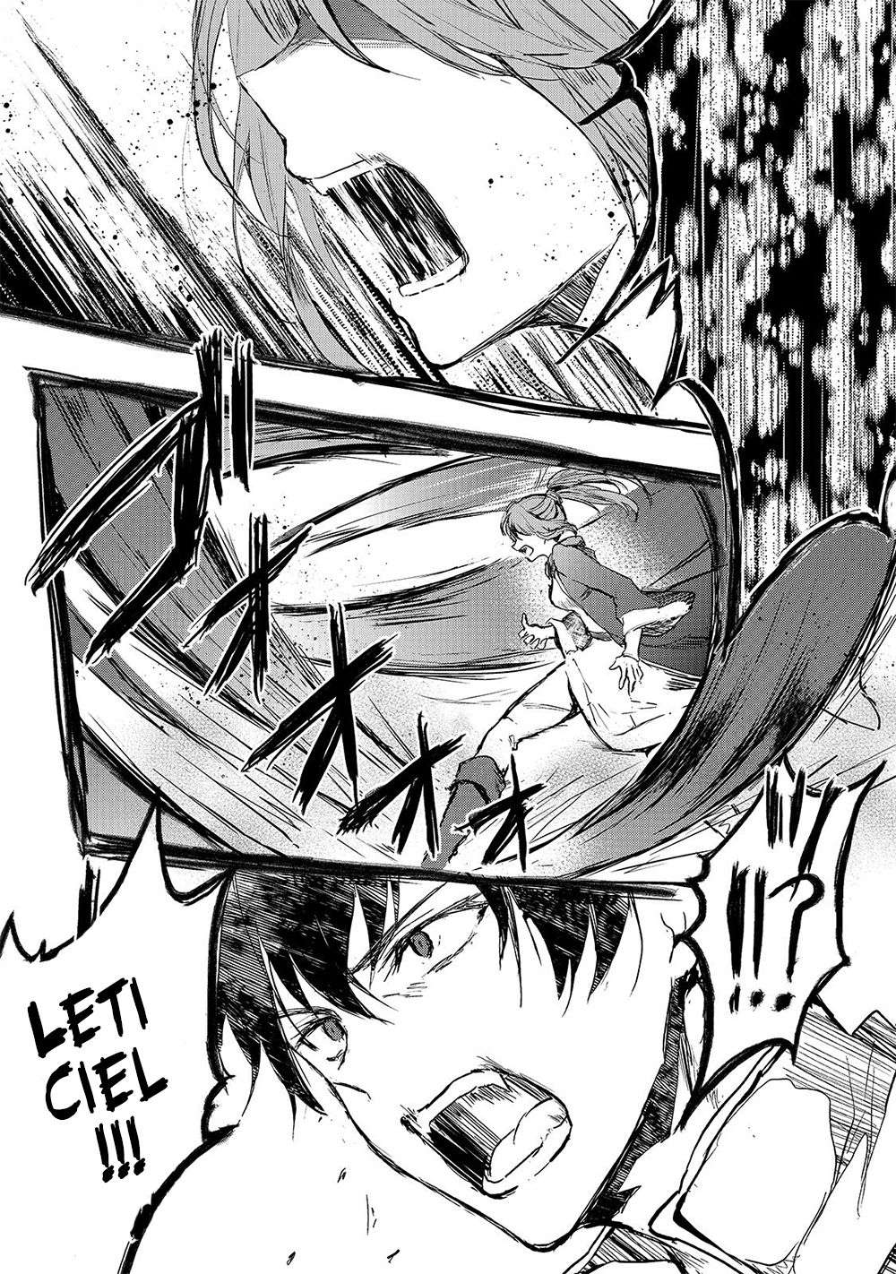 Oujo Denka wa Oikari no you desu Chapter 2 - halaman 10