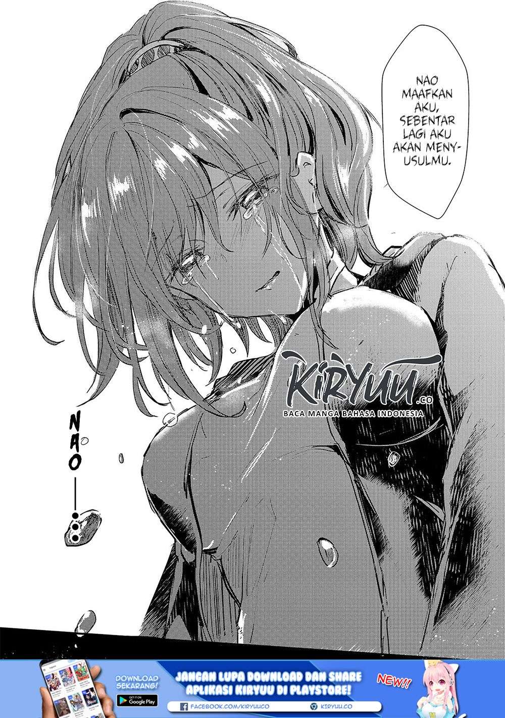 Oujo Denka wa Oikari no you desu Chapter 2 - halaman 20