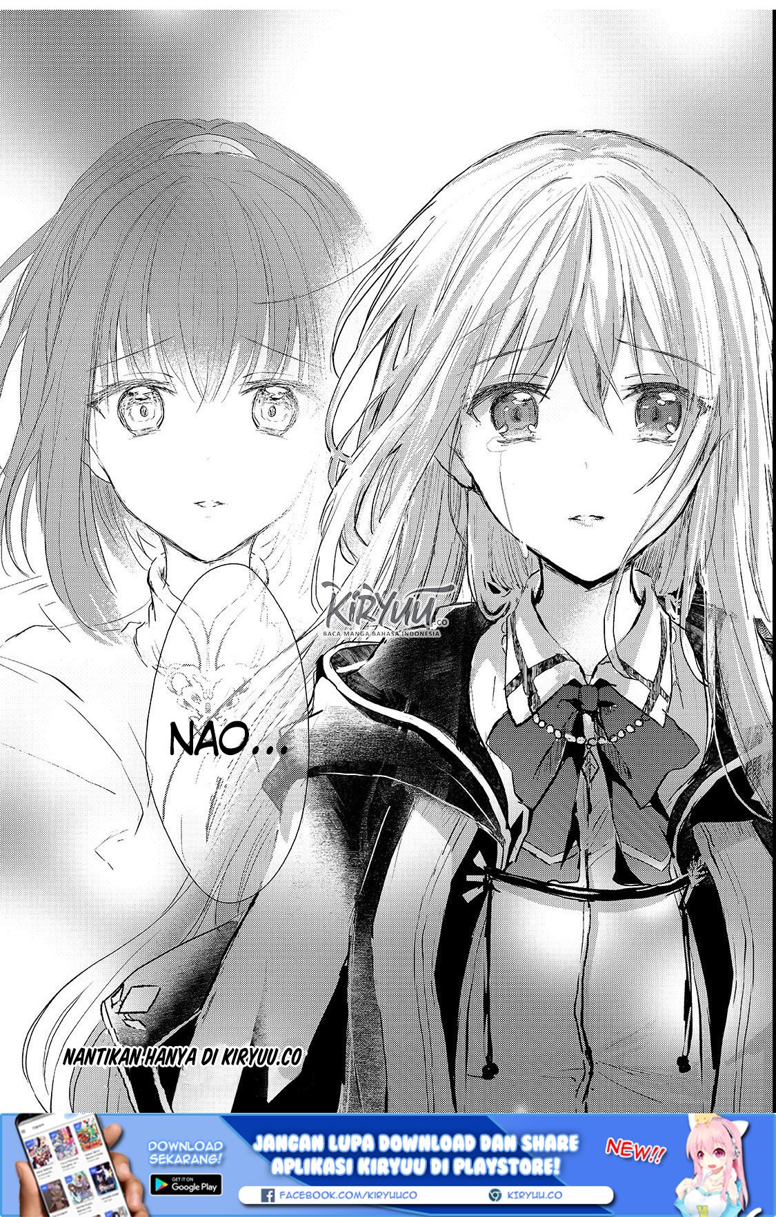 Oujo Denka wa Oikari no you desu Chapter 3 - halaman 29