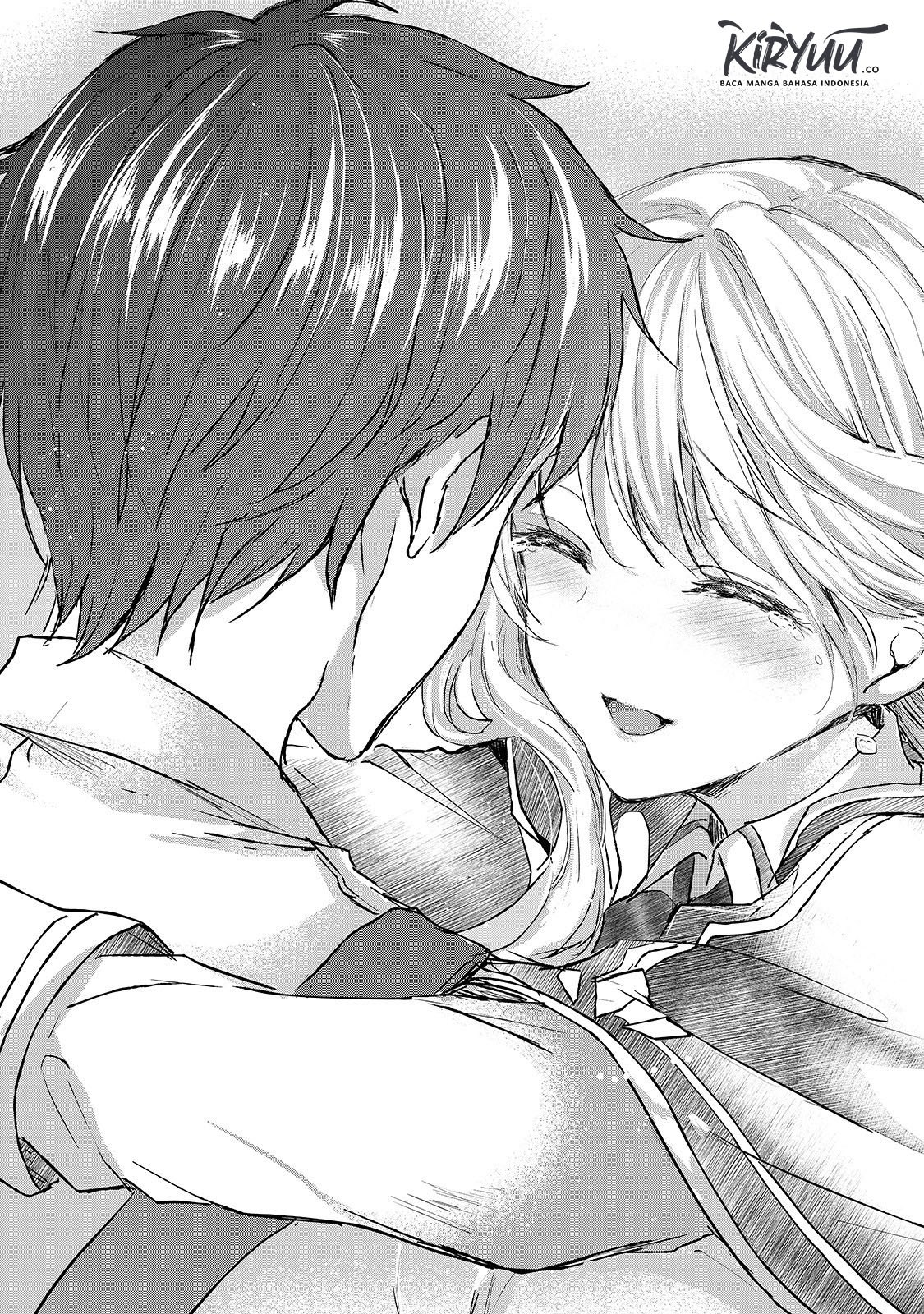 Oujo Denka wa Oikari no you desu Chapter 4 - halaman 4