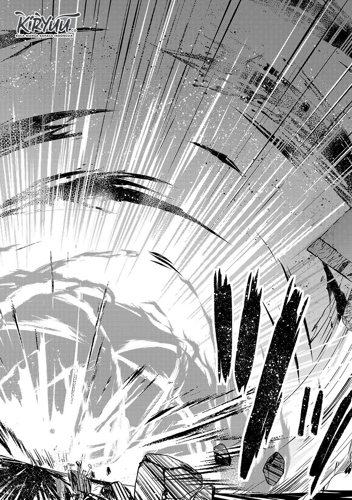 Oujo Denka wa Oikari no you desu Chapter 5 - halaman 23