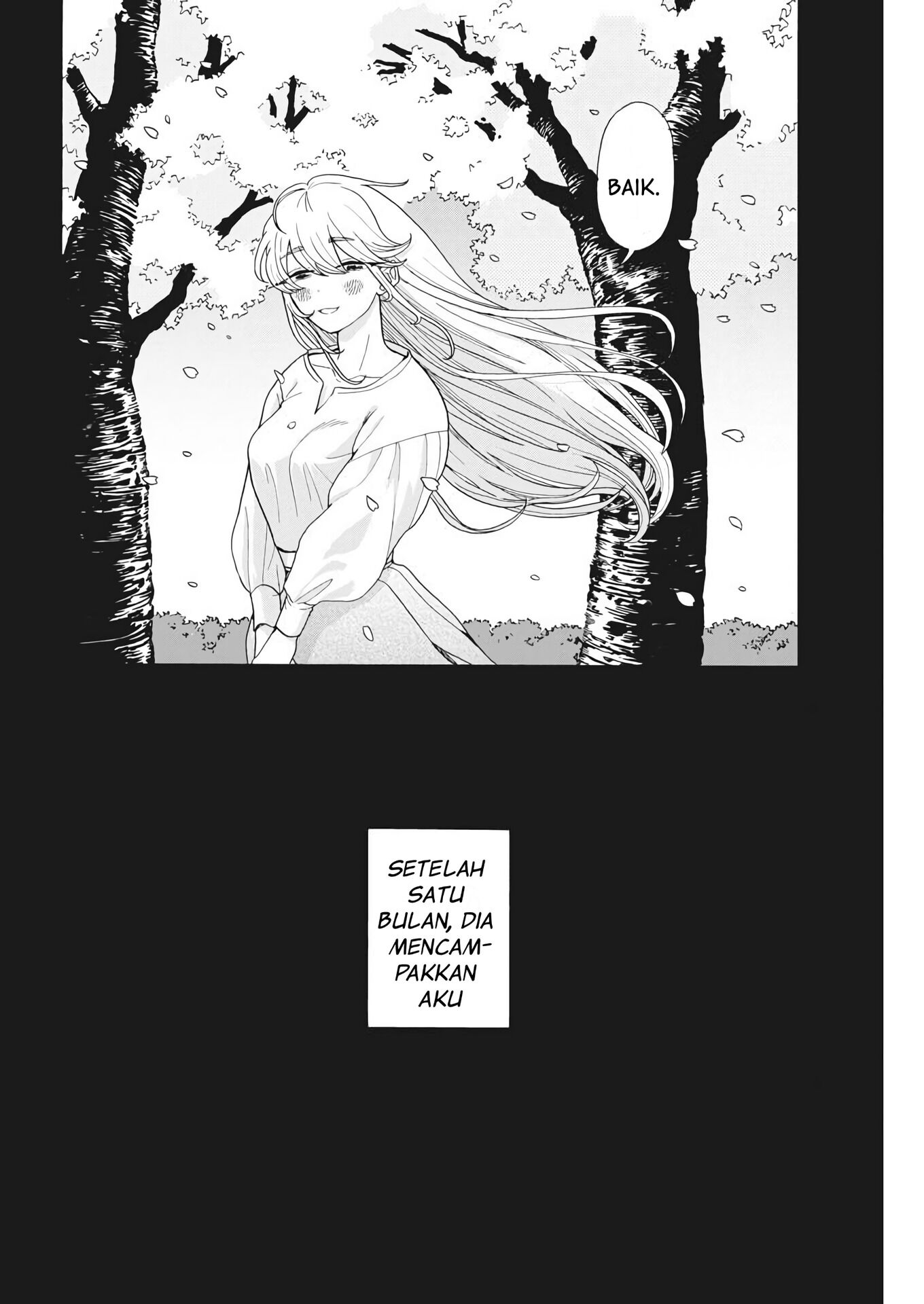 Oujougiwa no Imi wo Shire! Chapter 2 - halaman 15
