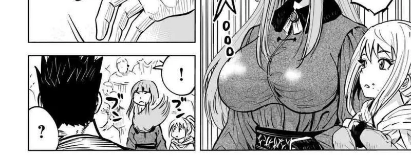 Oukoku E Tsuzuku Michi Chapter 20 - halaman 13