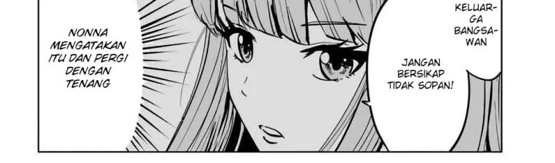 Oukoku E Tsuzuku Michi Chapter 20 - halaman 16