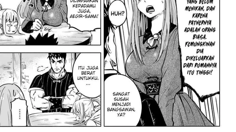 Oukoku E Tsuzuku Michi Chapter 20 - halaman 20