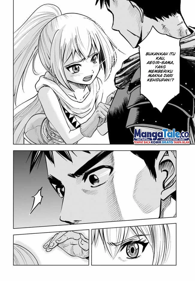 Oukoku E Tsuzuku Michi Chapter 24 - halaman 13