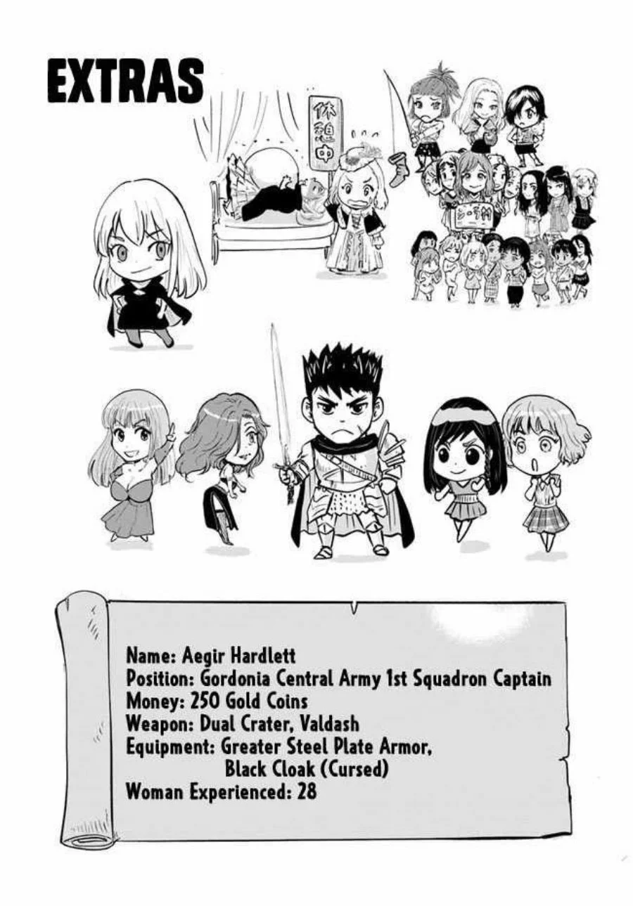Oukoku E Tsuzuku Michi Chapter 35 - halaman 26