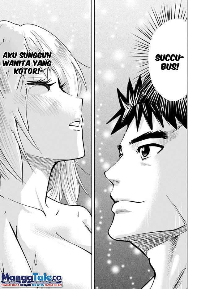 Oukoku E Tsuzuku Michi Chapter 37 - halaman 29