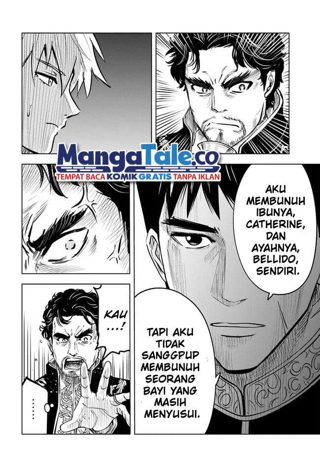 Oukoku E Tsuzuku Michi Chapter 38 - halaman 13