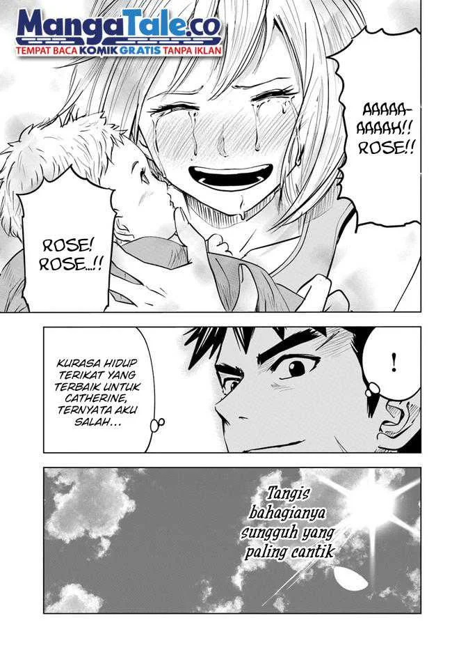 Oukoku E Tsuzuku Michi Chapter 38 - halaman 29