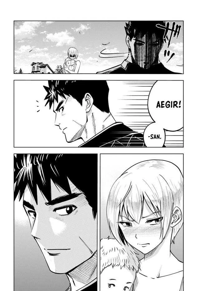Oukoku E Tsuzuku Michi Chapter 38 - halaman 30