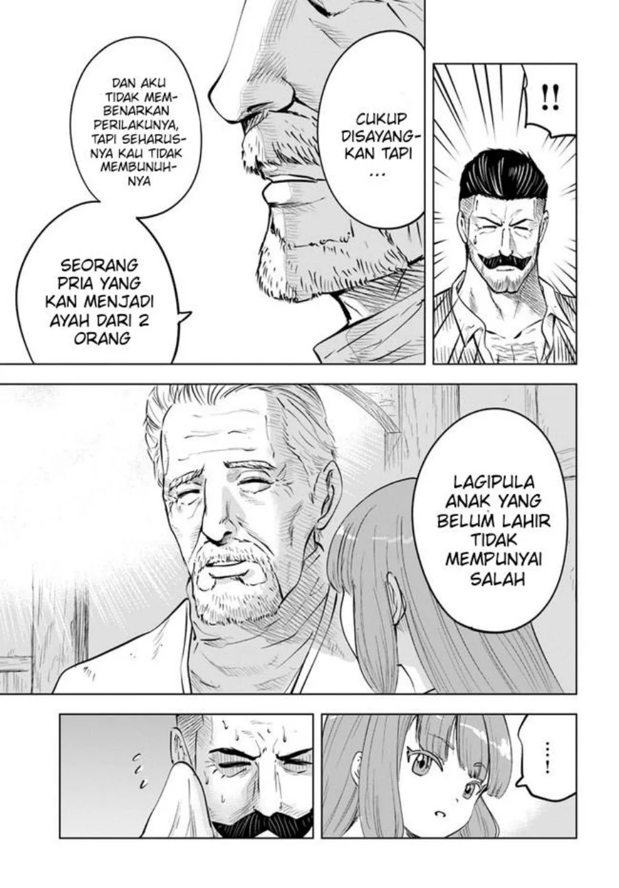 Oukoku E Tsuzuku Michi Chapter 42 - halaman 29