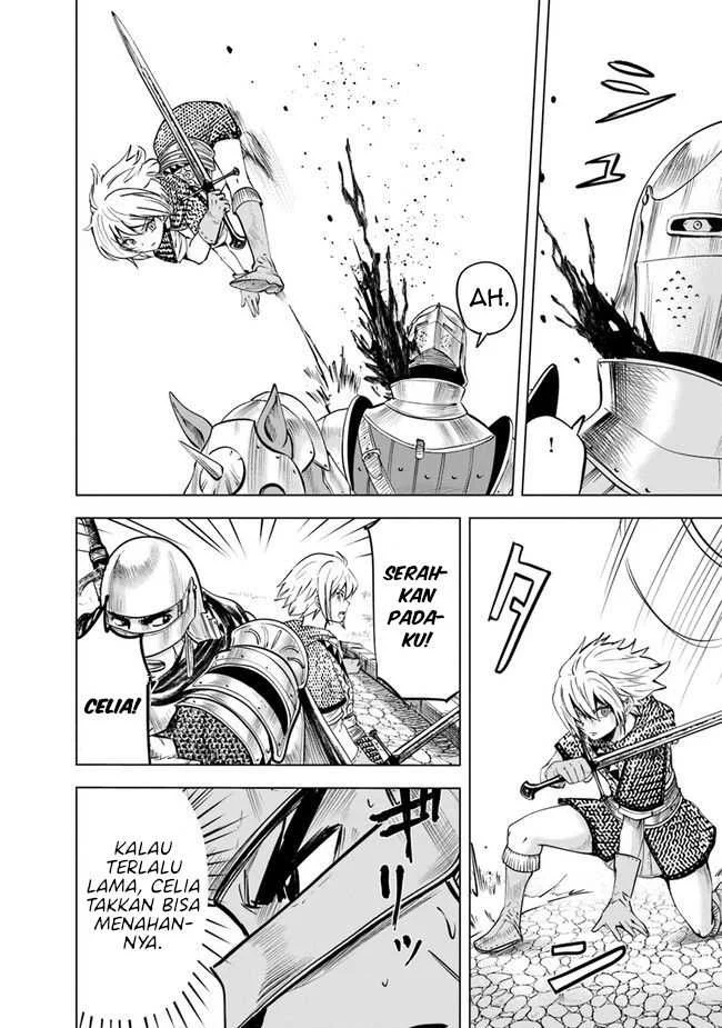 Oukoku E Tsuzuku Michi Chapter 46 - halaman 24