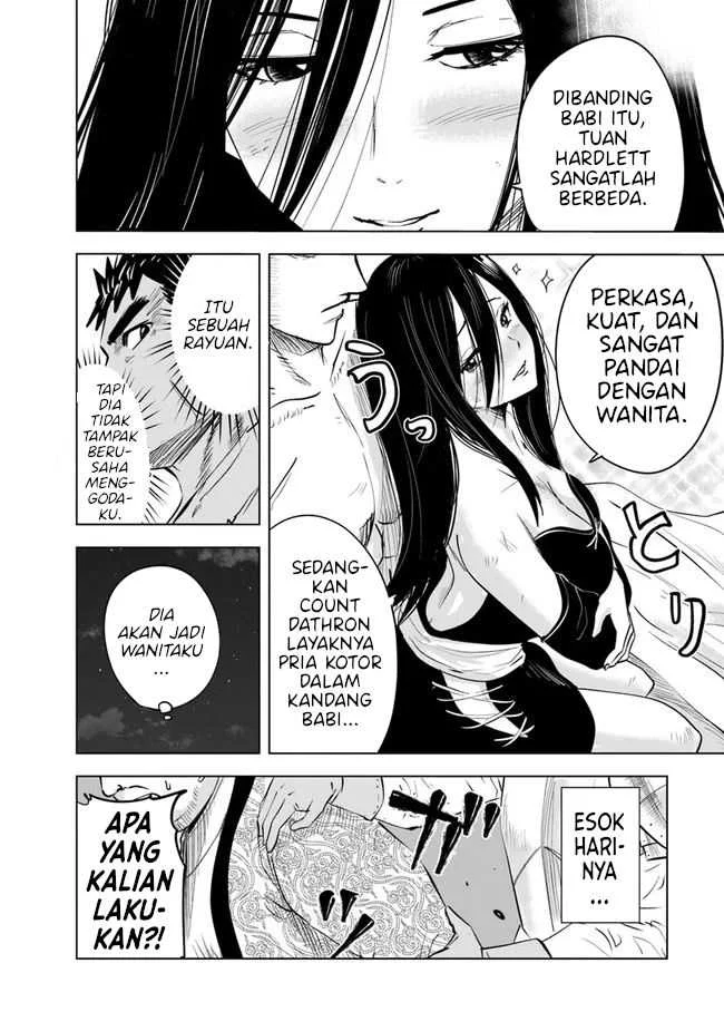Oukoku E Tsuzuku Michi Chapter 47 - halaman 26