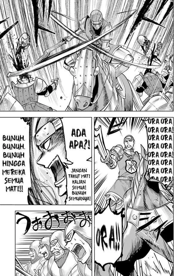 Oukoku E Tsuzuku Michi Chapter 50 - halaman 18