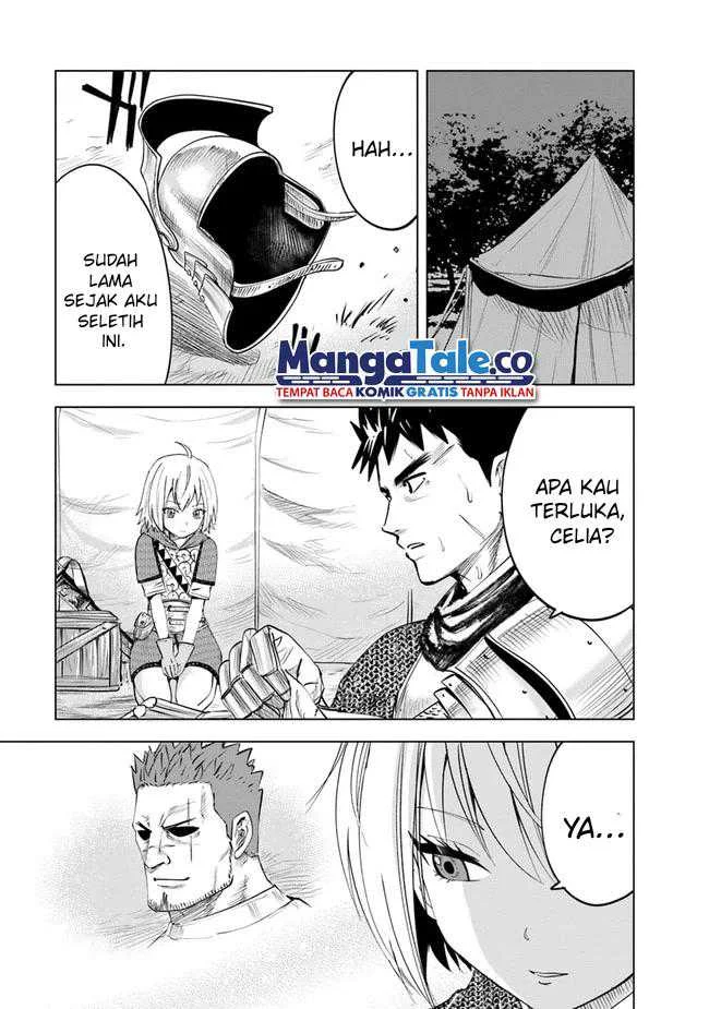 Oukoku E Tsuzuku Michi Chapter 51 - halaman 20