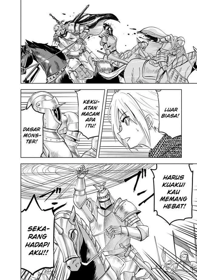 Oukoku E Tsuzuku Michi Chapter 51 - halaman 5