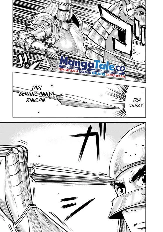 Oukoku E Tsuzuku Michi Chapter 51 - halaman 6