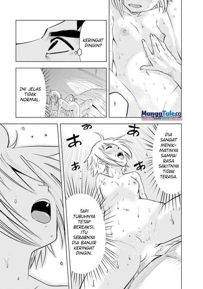 Oukoku E Tsuzuku Michi Chapter 55 - halaman 23