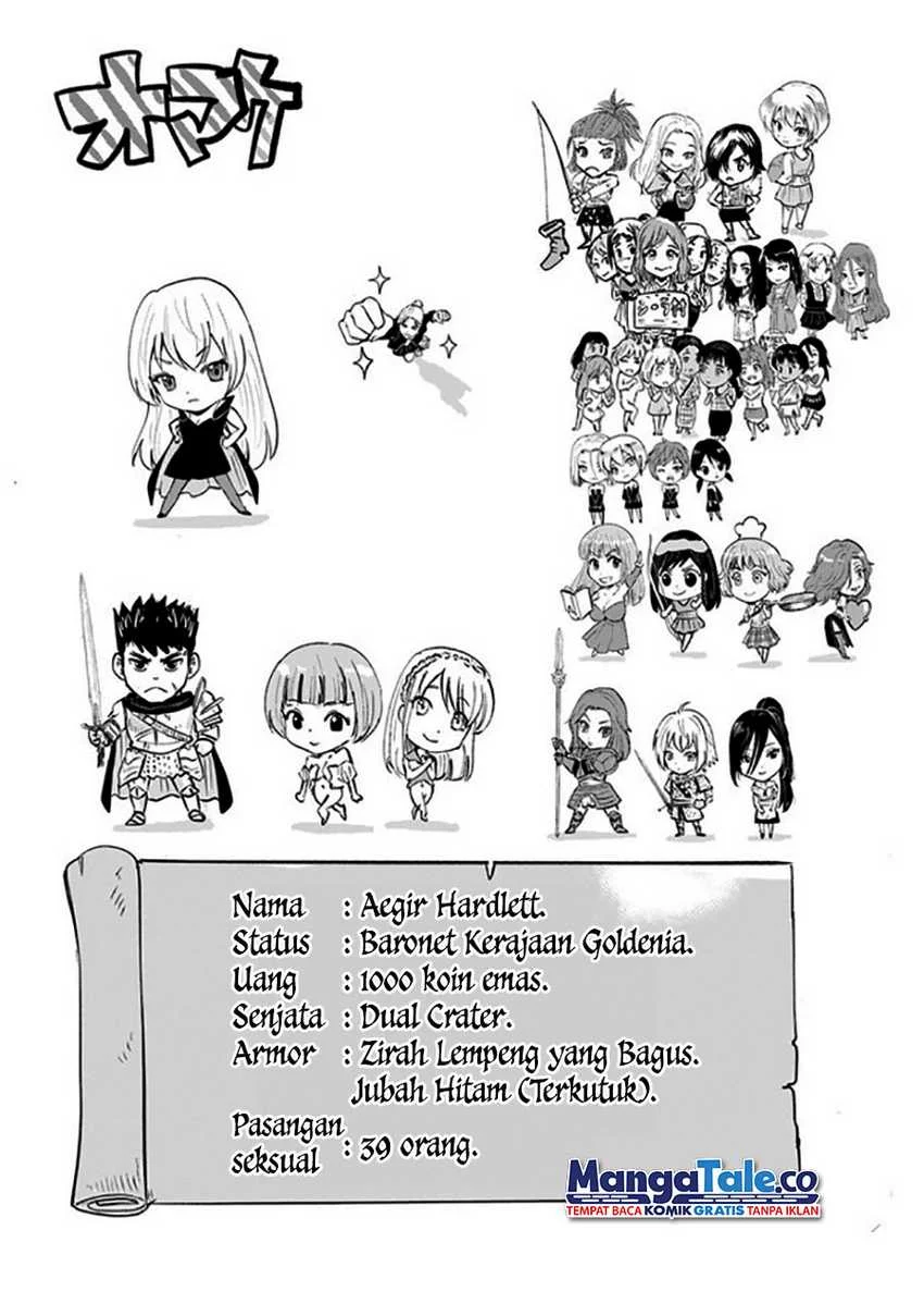 Oukoku E Tsuzuku Michi Chapter 59 - halaman 30