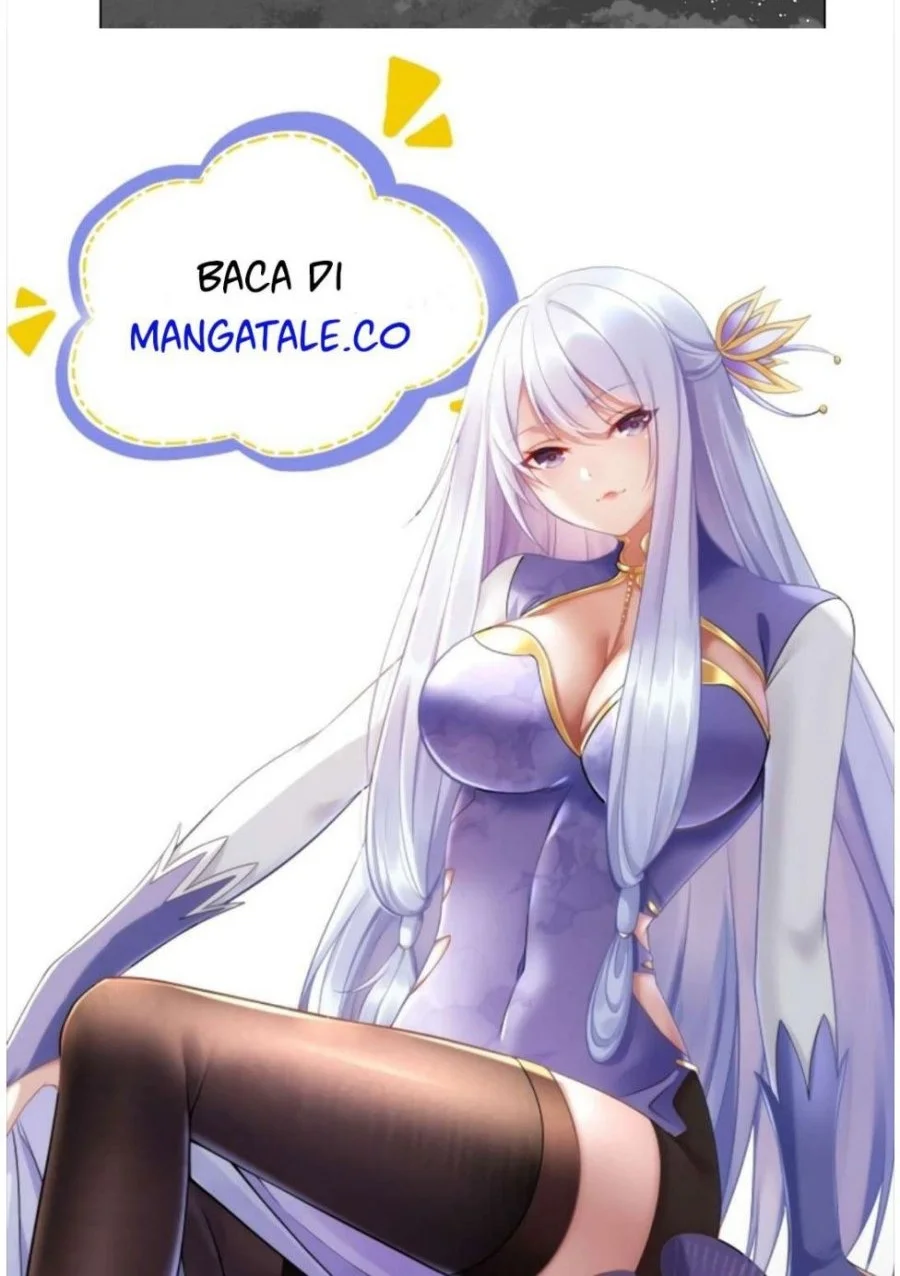 Oukoku E Tsuzuku Michi Chapter 63 - halaman 20