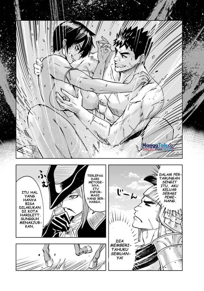 Oukoku E Tsuzuku Michi Chapter 73 - halaman 12