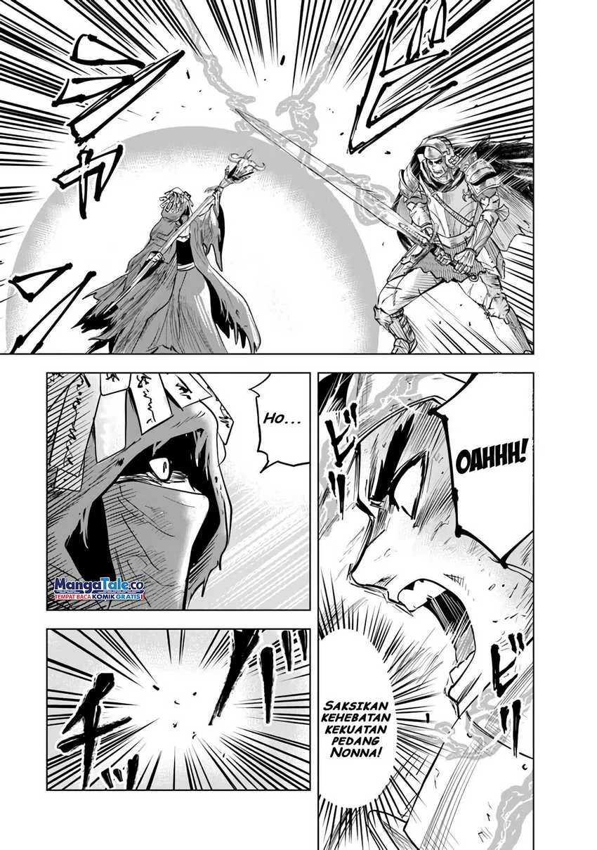 Oukoku E Tsuzuku Michi Chapter 74 - halaman 21