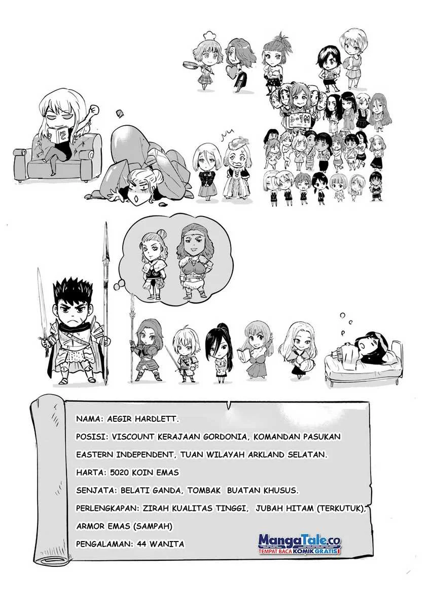 Oukoku E Tsuzuku Michi Chapter 75 - halaman 26