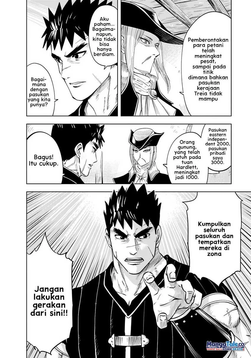 Oukoku E Tsuzuku Michi Chapter 78 - halaman 20