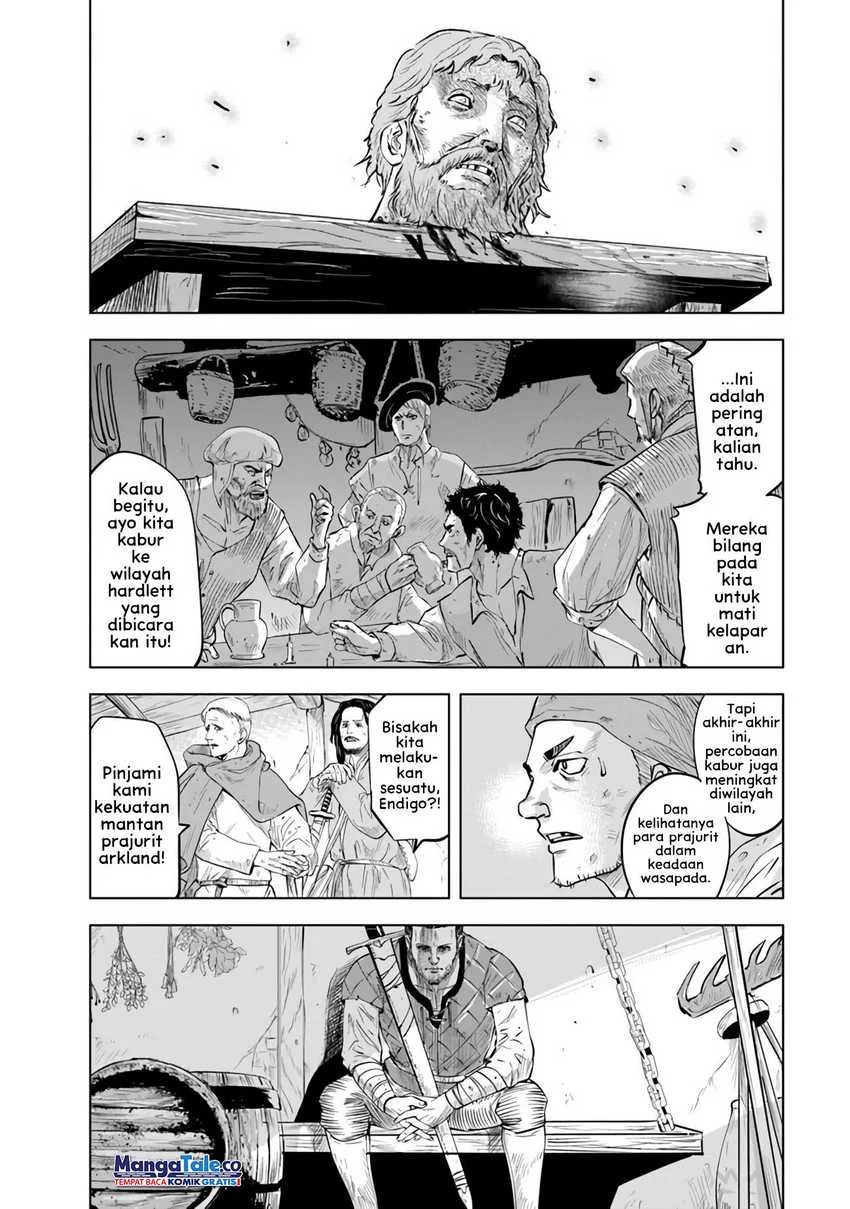 Oukoku E Tsuzuku Michi Chapter 78 - halaman 6