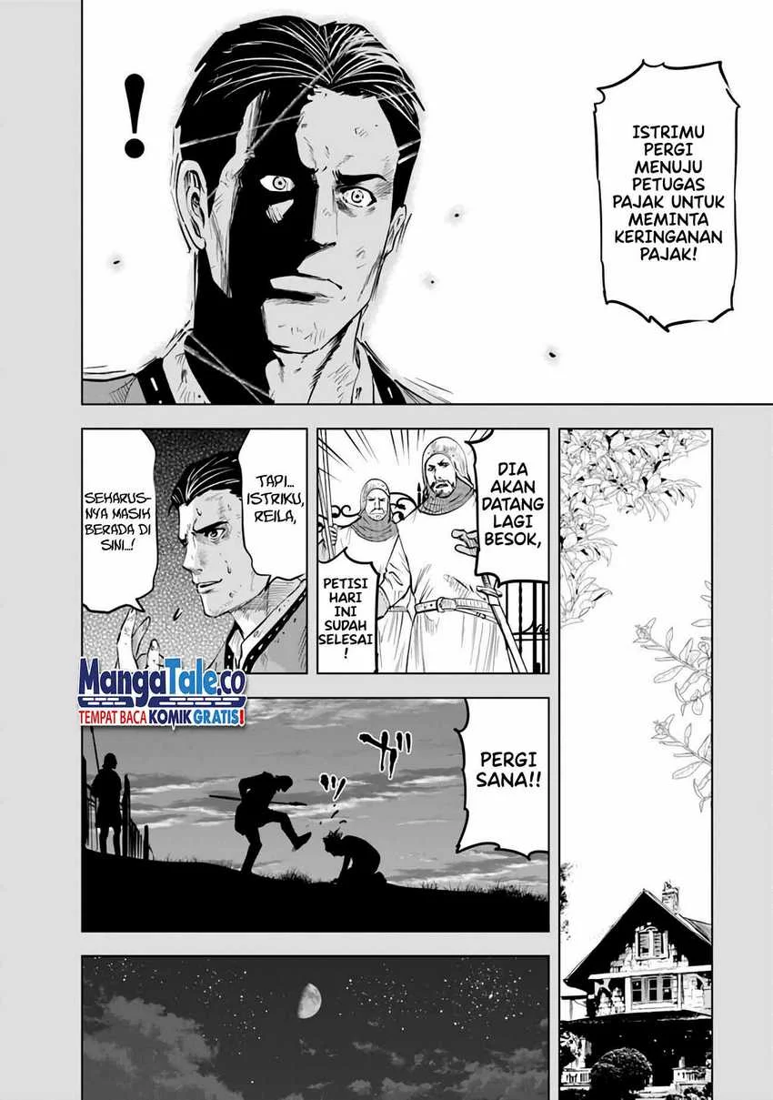 Oukoku E Tsuzuku Michi Chapter 79 - halaman 11